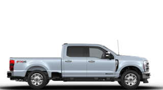 2026 Ford Super Duty® External Image 1